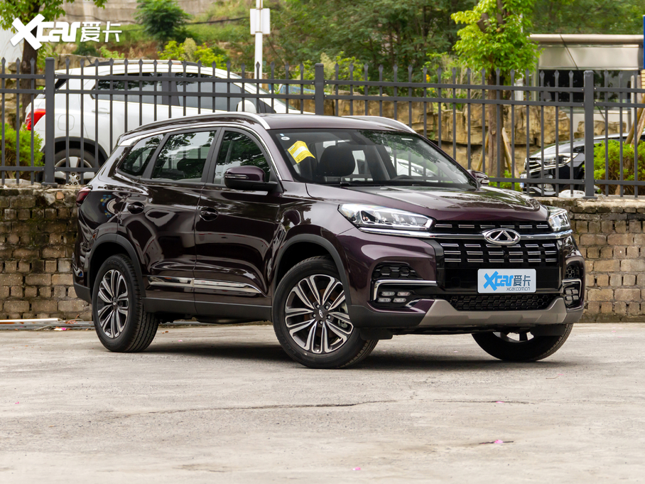 20208 290TGDI DCTӢ 7