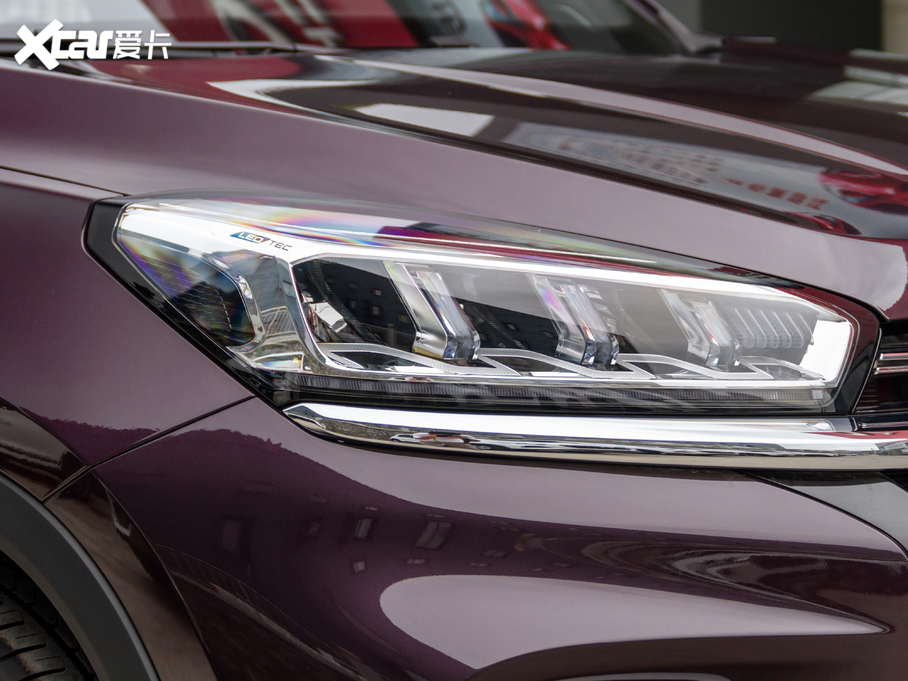 20208 290TGDI DCTӢ 7