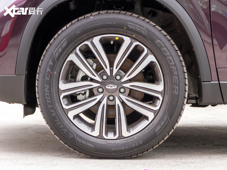 20208 290TGDI DCTӢ 7