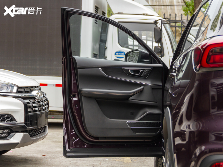 20208 290TGDI DCTӢ 7