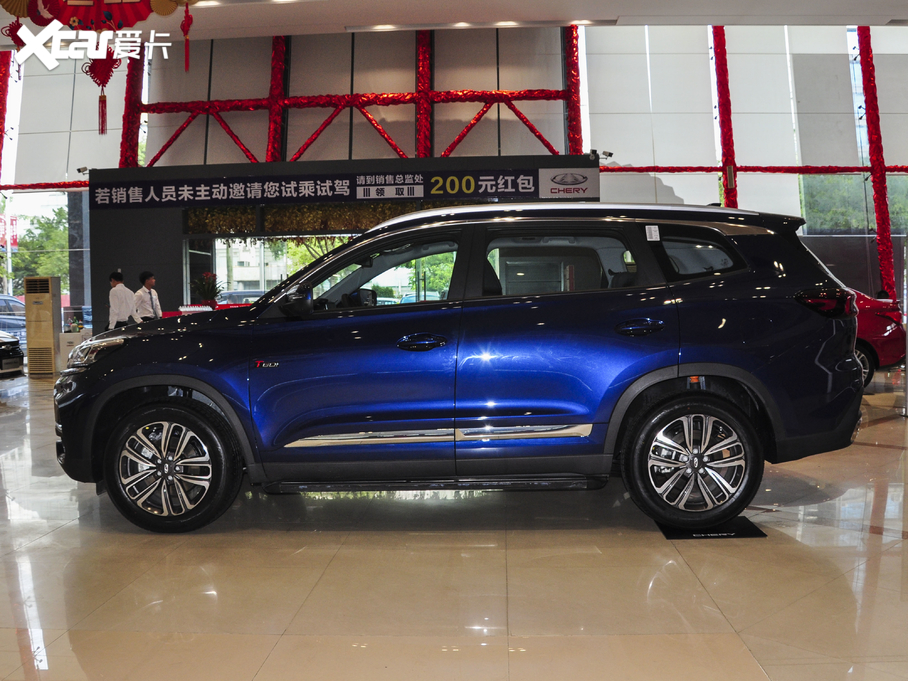 20208 290TGDI DCTӢ 6