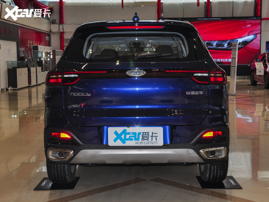 20208 290TGDI DCTӢ 6