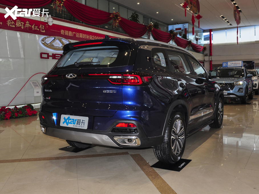 20208 290TGDI DCTӢ 6