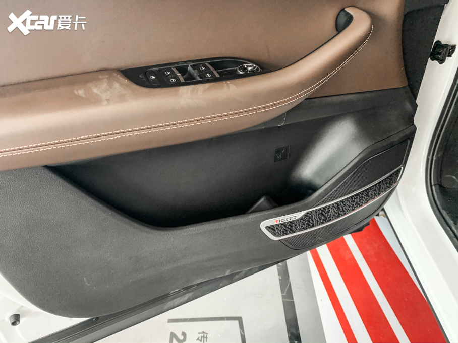 2020����8 290TGDI DCT���F��