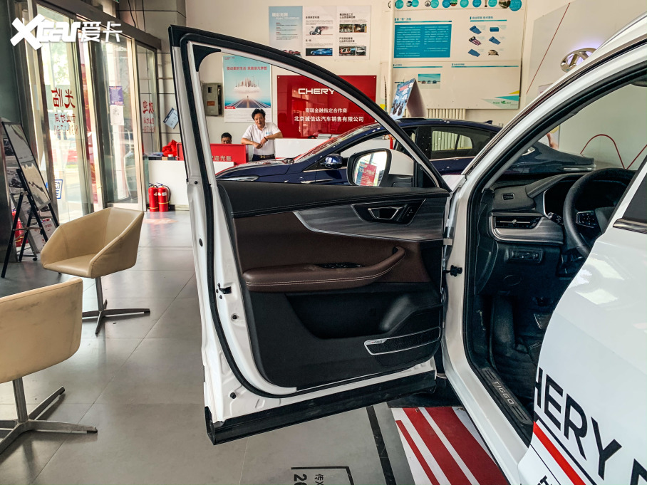 2020����8 290TGDI DCT���F��