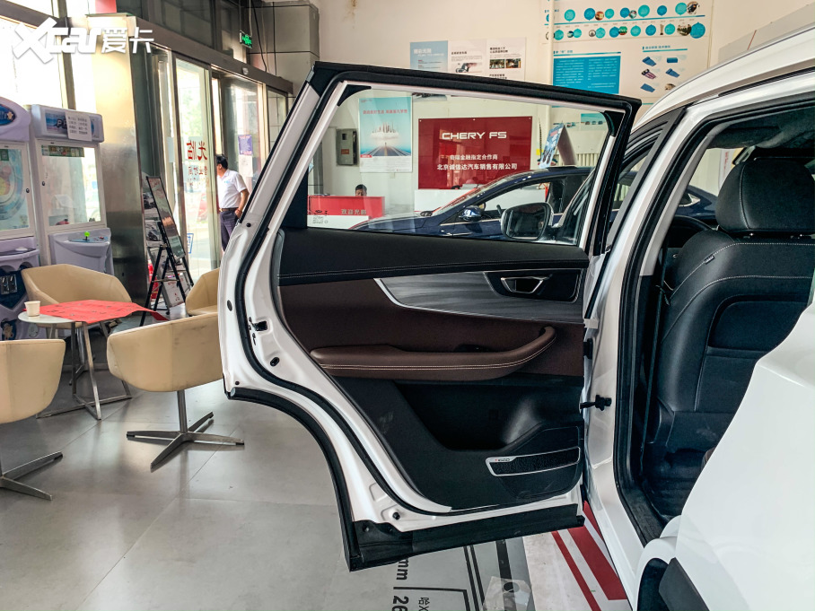 2020����8 290TGDI DCT���F��