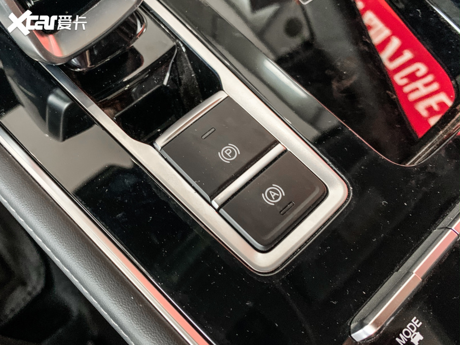 2020����8 290TGDI DCT���F��