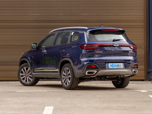 2020290TGDI DCTӢ 45