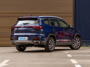 2020290TGDI DCTӢ w^