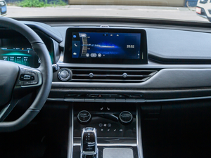 2020290TGDI DCTӢ п_