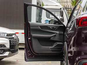 2020290TGDI DCTӢ 7 {λ܇T