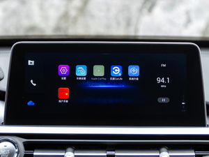 2020290TGDI DCTӢ 7 п؅^