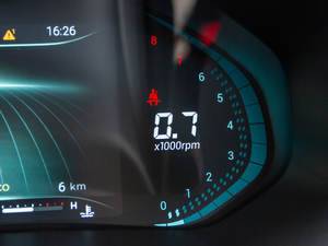 2020290TGDI DCTӢ 7 п؅^