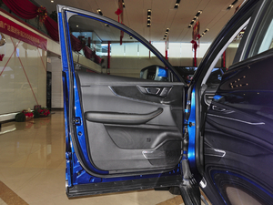 2020290TGDI DCTӢ 6 {λ܇T