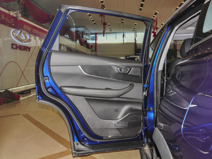 2020290TGDI DCTӢ 6 ܇T