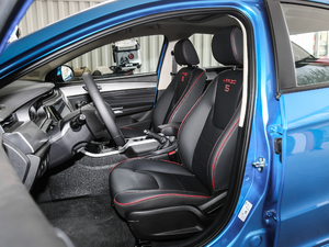 2020款1.5T 手动运动版 主驾驶座椅