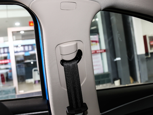 2020款1.5T 手动运动版 空间座椅