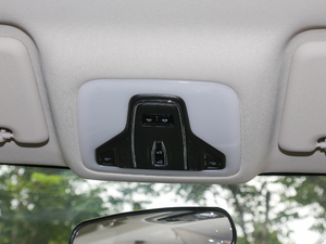 2020款1.5L 手动运动版 空间座椅