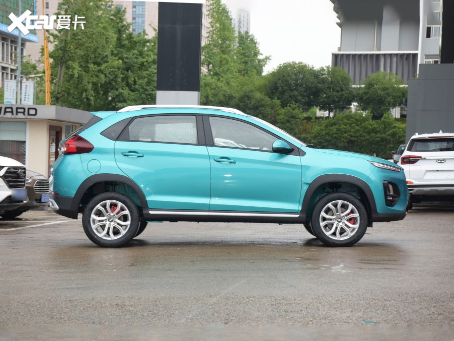 20213x PLUS 1.5L CVTŮ