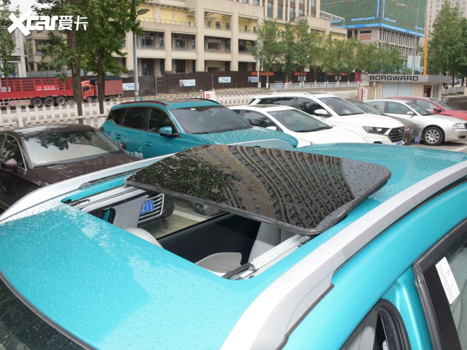 20213x PLUS 1.5L CVTŮ