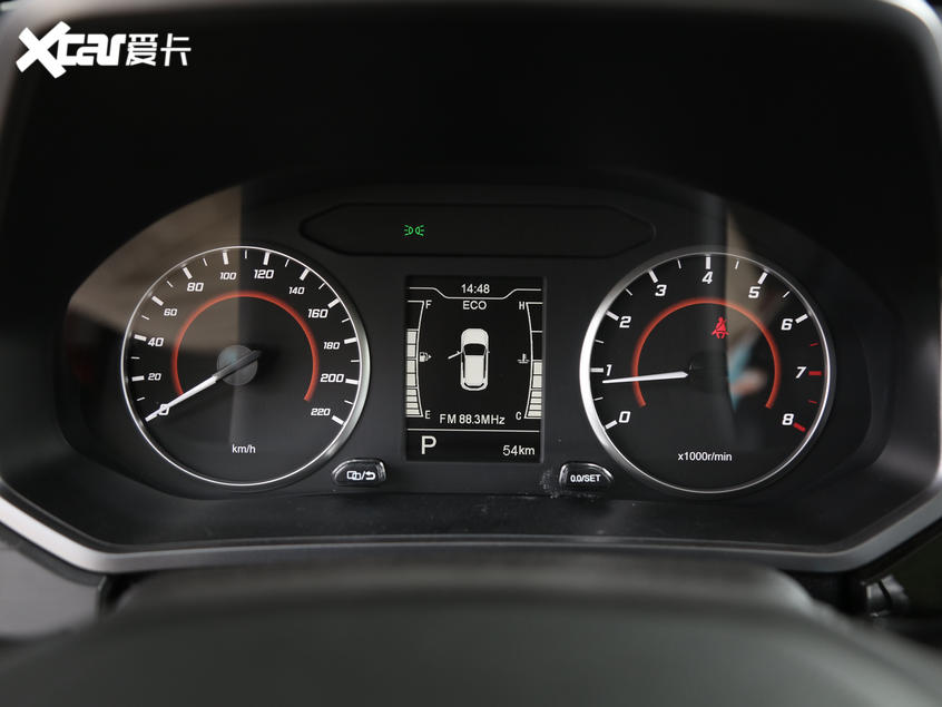 奇瑞汽车2021款瑞虎3x