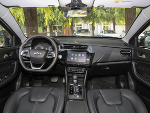 2021PLUS 1.5L CVTMdӰ (ni)ȫ