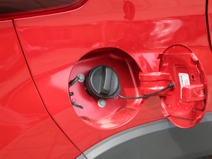 2021款PLUS 1.5L 手动痛快红枣版 油箱盖