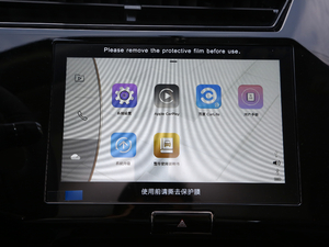 2021PLUS 1.5L CVTʹt п_(ti)@ʾ