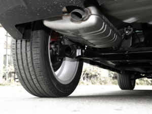 2021款钻石版 1.5L 手动2克拉 细节外观