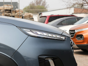 2021@ʯ 1.5L CVT3 (x)(ji)^