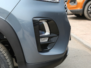 2021@ʯ 1.5L CVT3 (x)(ji)^