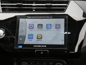 2021@ʯ 1.5L CVT3 п_@ʾ