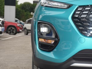 2021PLUS 1.5L CVTŮ ^