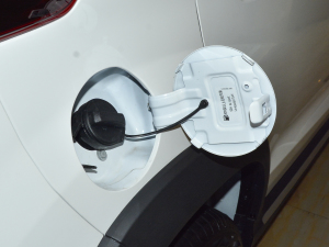 2021款钻石版 1.5L CVT3克拉-Ⅱ型 油箱盖