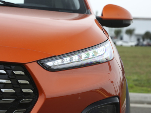 2021Ŀ PLUS 1.5L CVTʹt- (ji)^