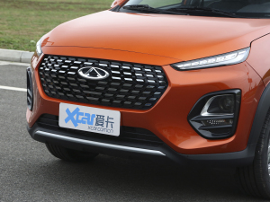 2021Ŀ PLUS 1.5L CVTʹt- (ji)^