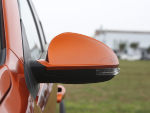 2021Ŀ PLUS 1.5L CVTʹt- (ji)^