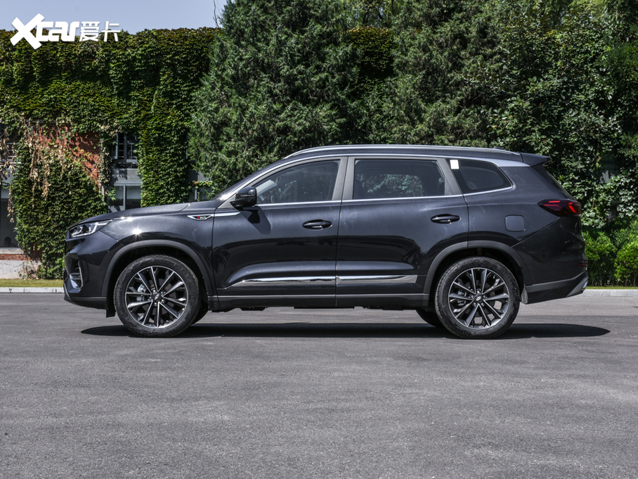 2021����8 PLUS 290TGDI DCT����� 7��