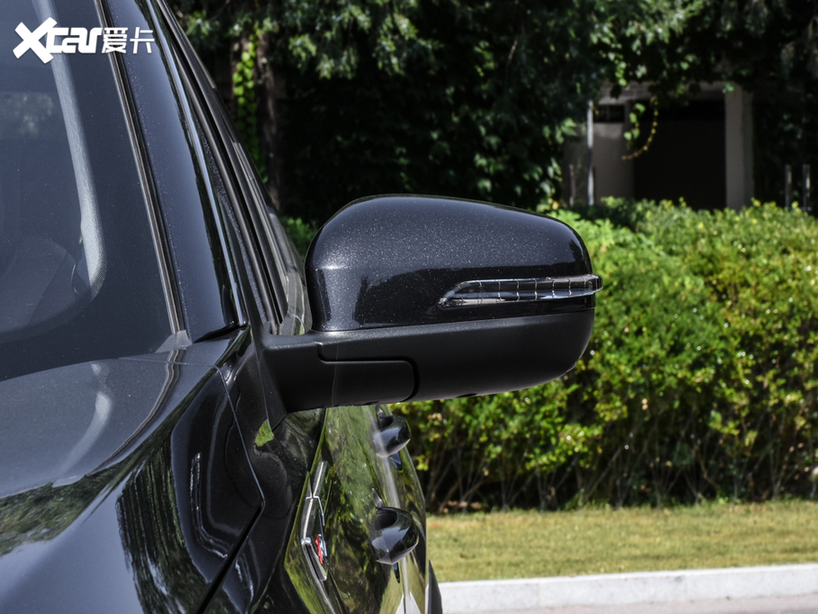 2021����8 PLUS 290TGDI DCT����� 7��