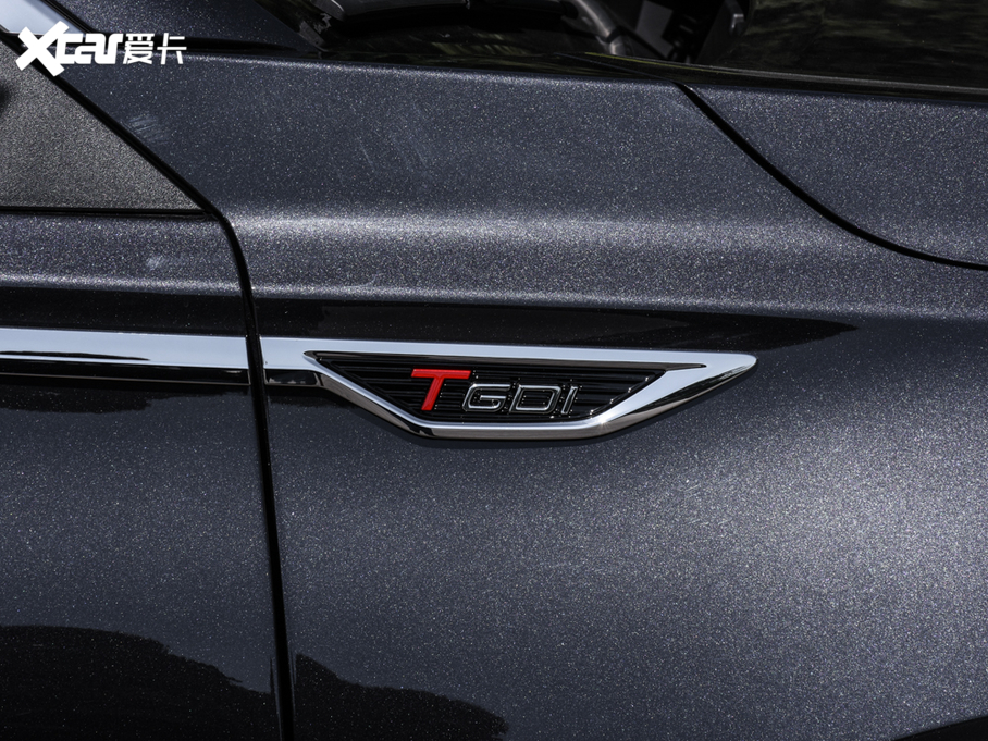 2021����8 PLUS 290TGDI DCT����� 7��