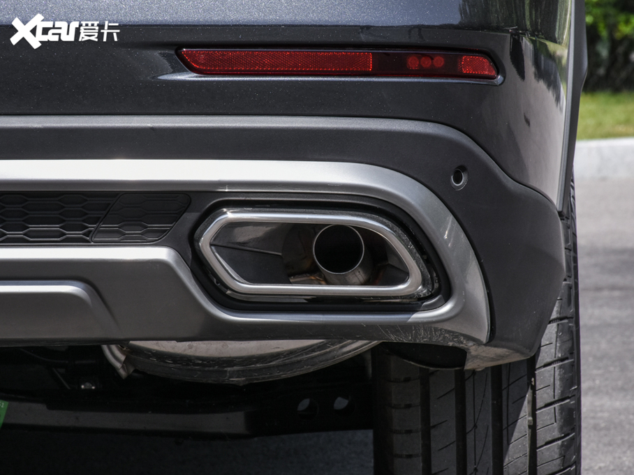 2021����8 PLUS 290TGDI DCT����� 7��