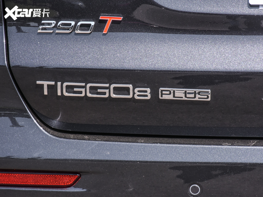 2021����8 PLUS 290TGDI DCT����� 7��