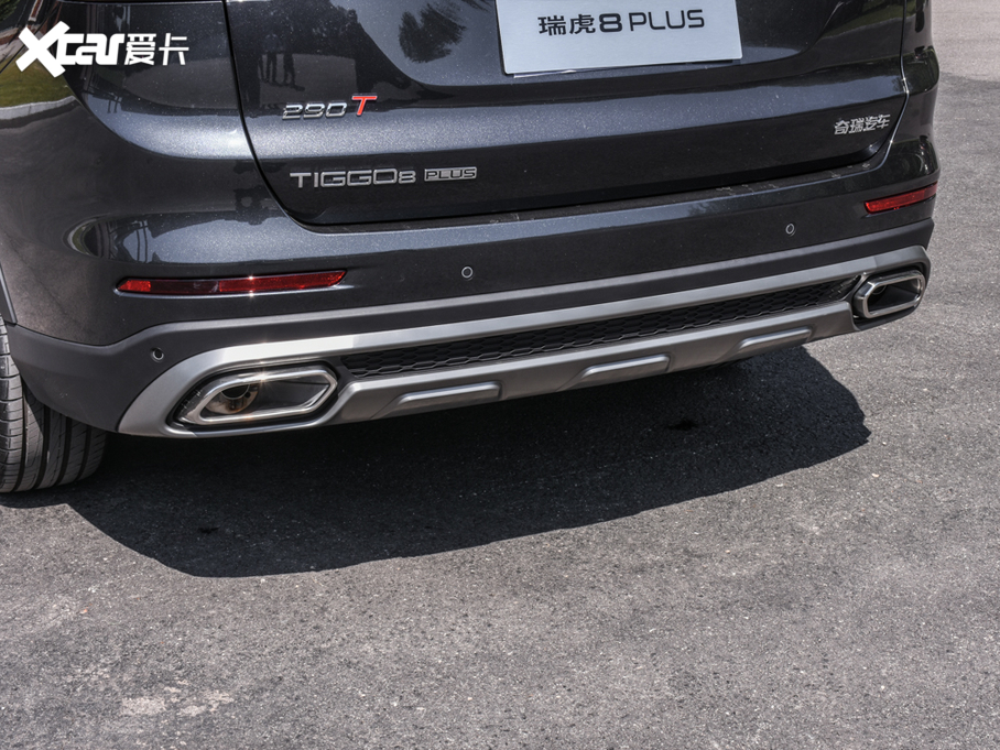 2021����8 PLUS 290TGDI DCT����� 7��