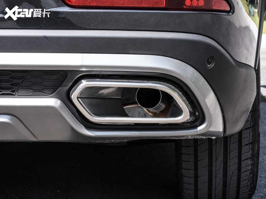 2021����8 PLUS 290TGDI DCT����� 7��