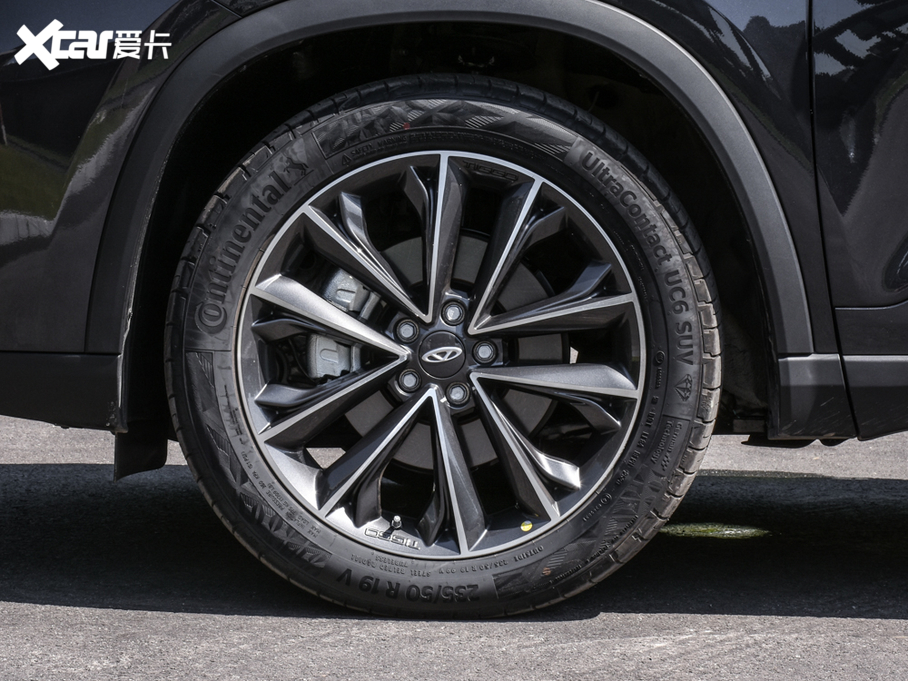 2021����8 PLUS 290TGDI DCT����� 7��