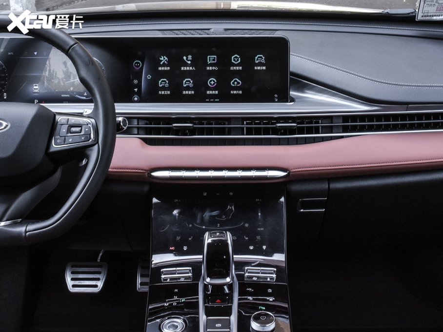 20218 PLUS 290TGDI DCT 7