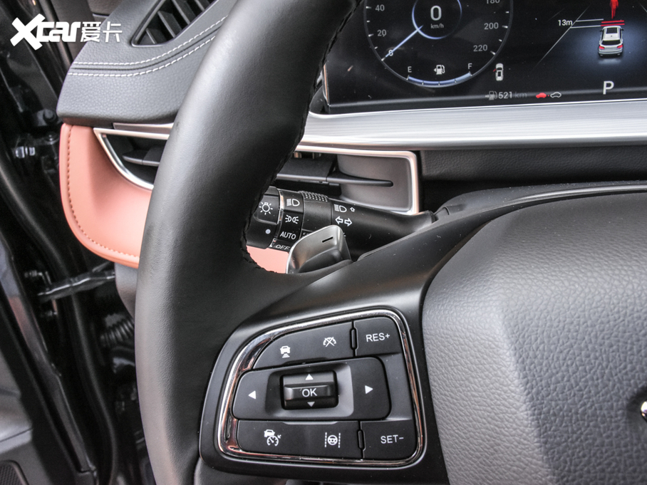 20218 PLUS 290TGDI DCT 7