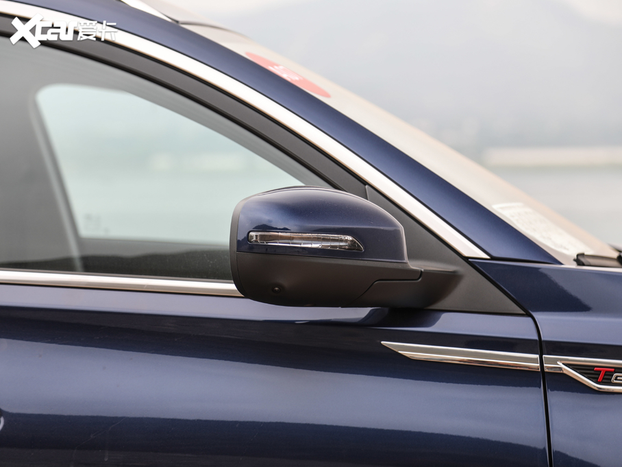 2021����8 PLUS 290TGDI DCT��ҫ��