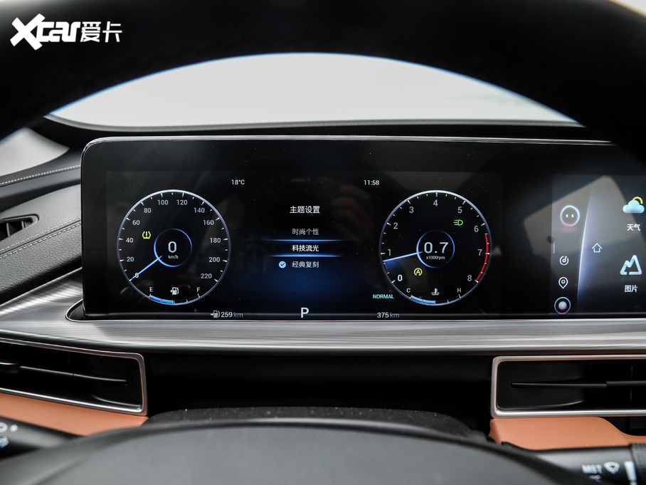 2021����8 PLUS 290TGDI DCT��ҫ��