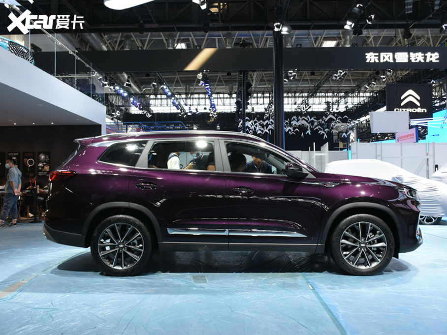 20218 PLUS 290TGDI DCT